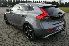 Volvo V40 2,0hdi Dudki11 R-Design,Navi,Xenony, Kutno - zdjęcie 12