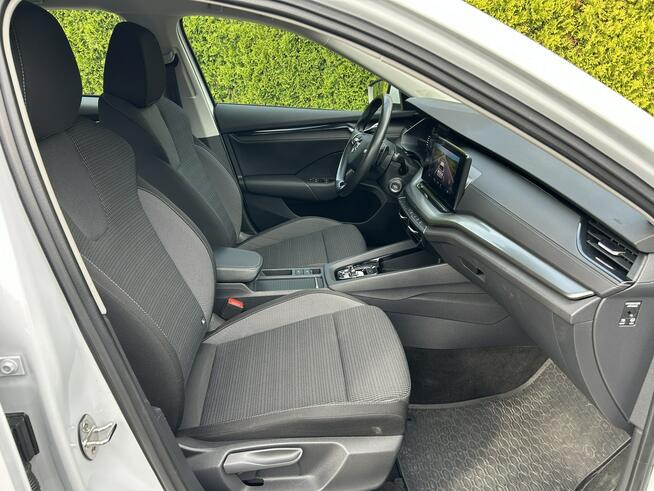 Škoda Octavia 2.0 TDi DSG  biała perła, bardzo zadbana! Tarnów - zdjęcie 7