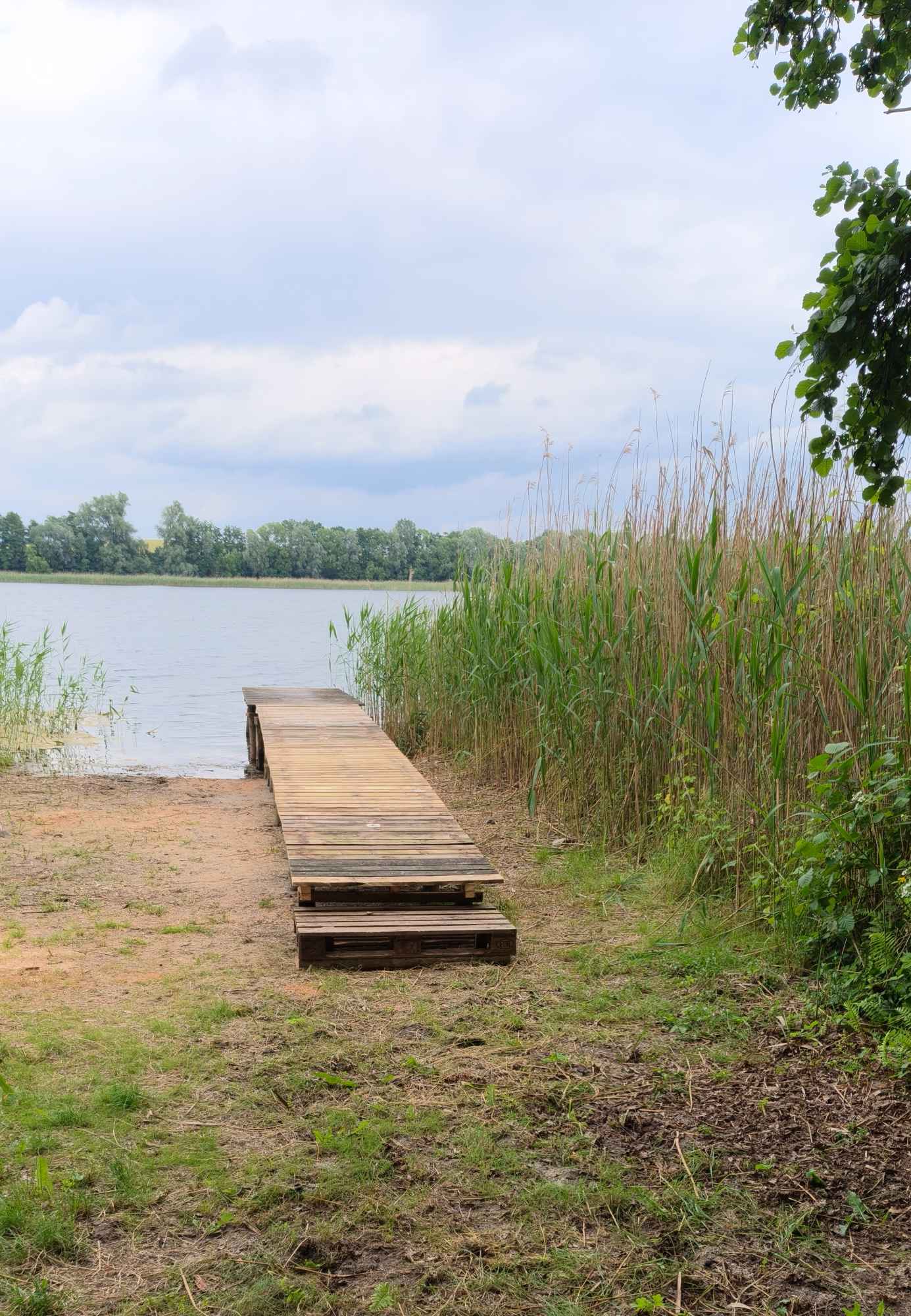 Wynajmę dom nad jeziorem w Chłopowie Chłopowo - zdjęcie 9