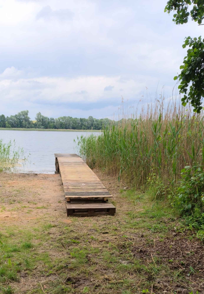 Wynajmę dom nad jeziorem w Chłopowie Chłopowo - zdjęcie 9