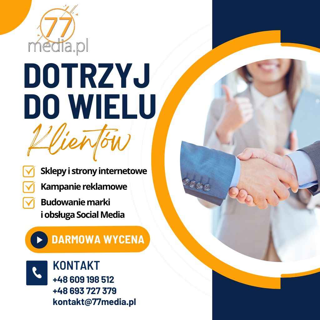 Zbuduj silną markę i przyciągaj klientów w internecie każdego dnia! Fabryczna - zdjęcie 1