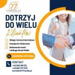 Zbuduj silną markę i przyciągaj klientów w internecie każdego dnia!