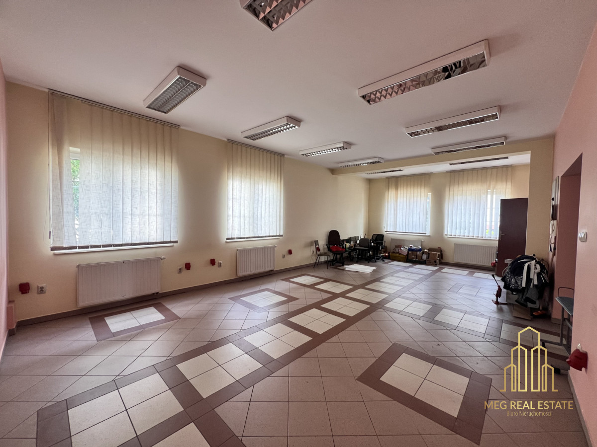 Gotowy do wynajęcia lokal w budynku wolnostojącym! Białystok - zdjęcie 2