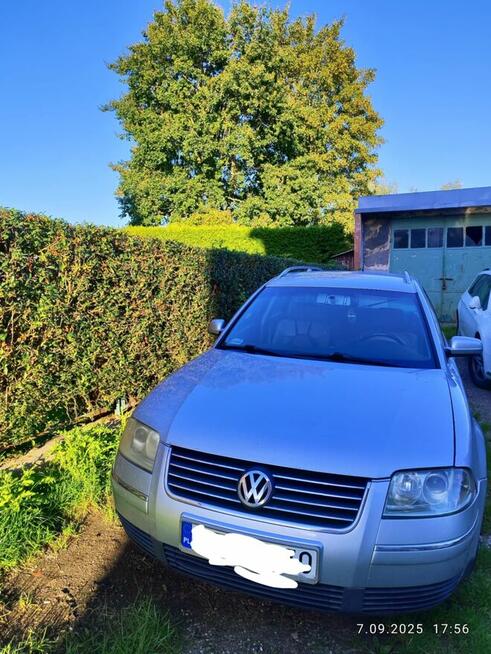 Sprzedam Volkswagen pasat Kołobrzeg - zdjęcie 2