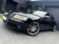 Audi A8 3.7MPI 280 KM Quattro S8 20 cali
