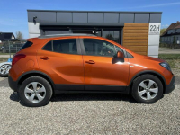 Opel Mokka X 1.4i Super Stan!!! Białogard - zdjęcie 5