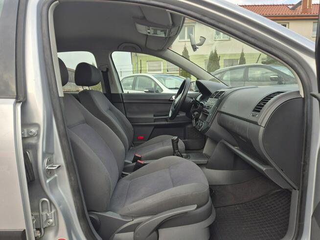 Volkswagen Polo Giżycko - zdjęcie 9
