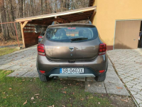 Sprzedam Dacie Sandero Stepway Bielsko-Biała - zdjęcie 2