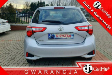 Toyota Yaris 19rTylko Salon Polska 1Właściciel GWARANCJA Białystok - zdjęcie 6