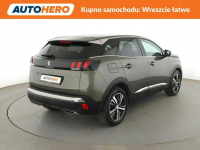 Peugeot 3008 GT-Line navi kamera półskóra ACC FullLED Warszawa - zdjęcie 7