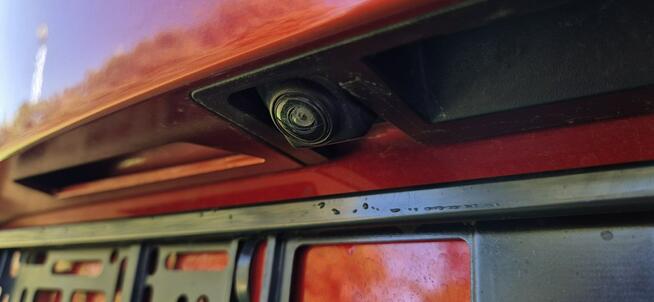 Nissan Juke KAMERA-LED-MEDIA-NAVI-SUPER STAN Paproć - zdjęcie 10