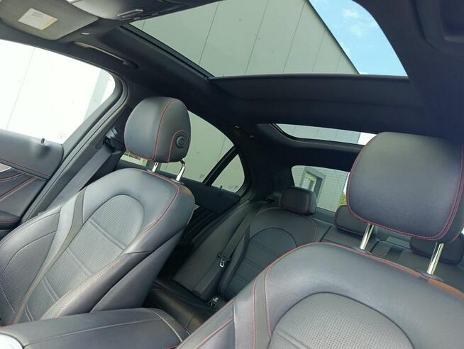 Mercedes C 43 AMG Pełne wyposażenie Karczew - zdjęcie 4