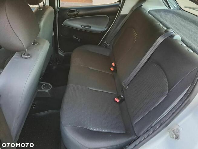 Peugeot 206 plus Chodzież - zdjęcie 7