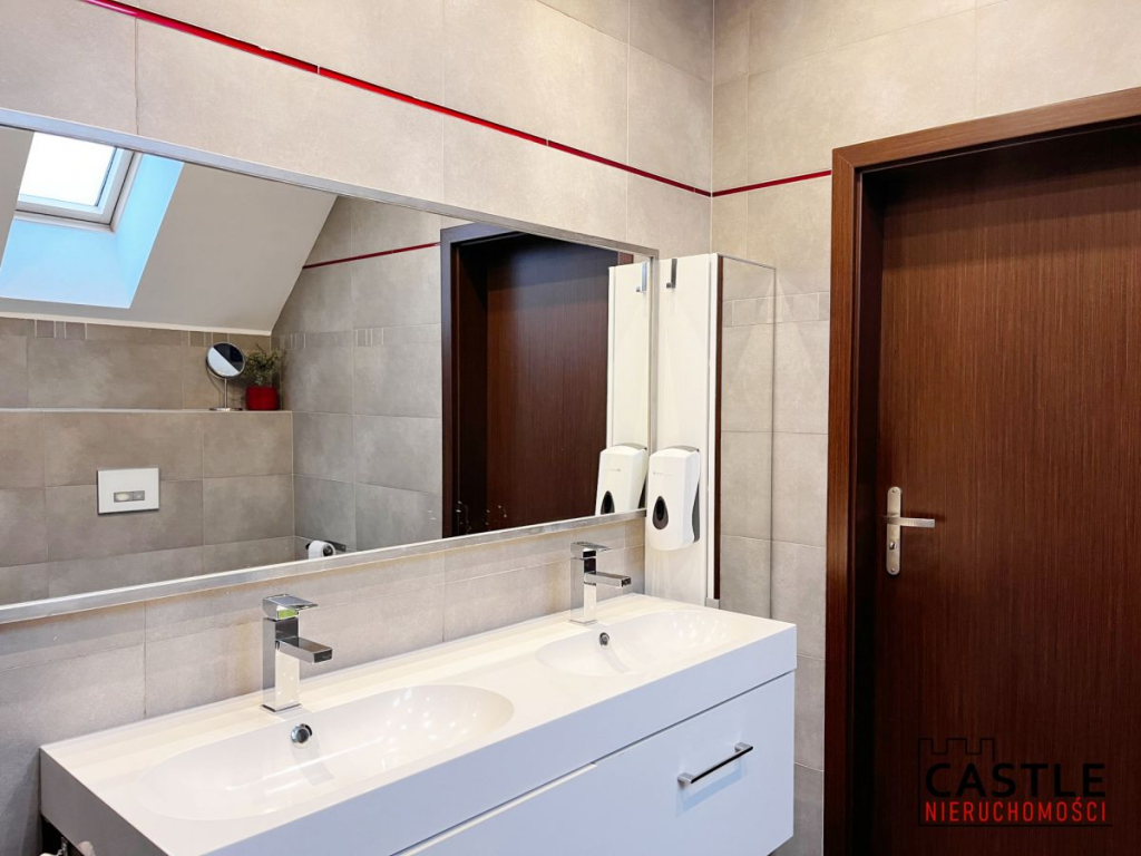 Komfortowy dom w otulinie lasu Łopuchowo - zdjęcie 9