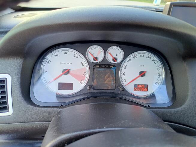 Peugeot 307 SW 7-osobowy Rabka-Zdrój - zdjęcie 7