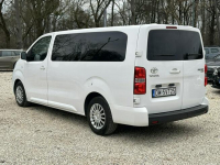 Toyota Proace Verso 2.0 D4-D Long Business Aut, Salon PL! 1 wł! FV! Pęcice - zdjęcie 6