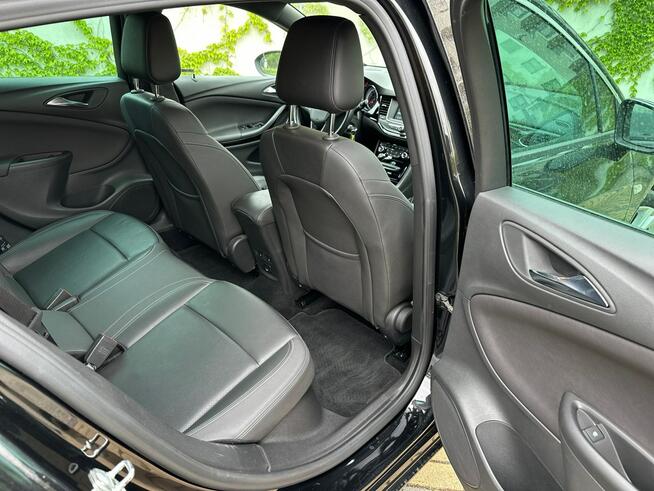 Opel Astra 1.6 Turbo Dynamic Tarnowskie Góry - zdjęcie 9