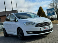 Ford C-Max *Benzyna*BDB stan*Gwarancja* Zduńska Wola - zdjęcie 3