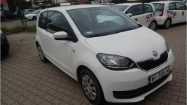 Škoda Citigo Komorniki - zdjęcie 1