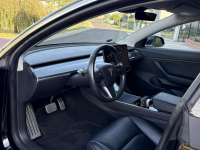 Tesla Model 3 Europa, AWD, Long Range, Dual motor, Autopilot, Knurów - zdjęcie 9