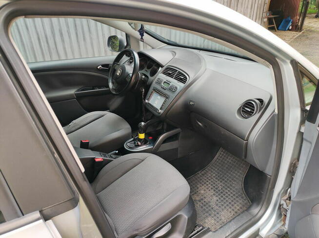 Seat Altea XL 1,9 tdi 105km Nowy Sącz - zdjęcie 11