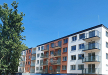 Piękne mieszkanie 3pokojowe z balkonem i loggią w centrum Wrocławia Wrocław - zdjęcie 6