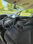 Peugeot 208 Klimatyzacja - 2013r - 1.4 HDI Głogów - zdjęcie 6
