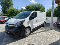 Opel Vivaro 1.6 Cdti 125 KM L2 H1 Oryginalny Przebieg Serwisowany Twardów - zdjęcie 3