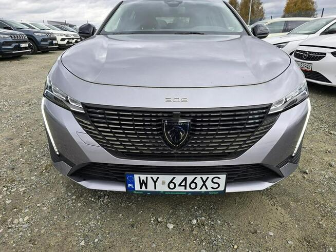 Peugeot 308 Komorniki - zdjęcie 3