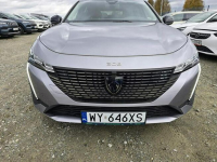 Peugeot 308 Komorniki - zdjęcie 3