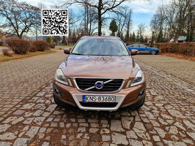 Volvo XC 60 2.4 D5 205 KM 151 KW Nowy Sącz - zdjęcie 2