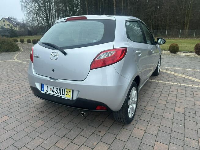 Mazda 2 Lipówki - zdjęcie 9