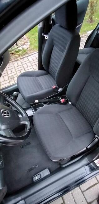 Honda CIVIC 1.7 74KM 2003 Hatchback Unisław - zdjęcie 1