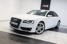 S8*4.0TFSI V8*520KM*Serwisowany*Niski Przebieg Konstantynów Łódzki - zdjęcie 5