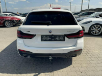 BMW 520 Mpakiet XDrive mHEV Skóra Kamera Pamięć Panorama HAK 190KM Gliwice - zdjęcie 3