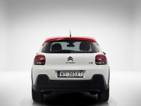 Citroen C3 1.2 PureTech Shine ! Z Polskiego Salonu ! Faktura VAT ! Warszawa - zdjęcie 4