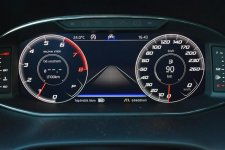 Seat Leon FR 1,5 150 DSG Virtual ACC Salon PL Serwis ASO Poznań - zdjęcie 11