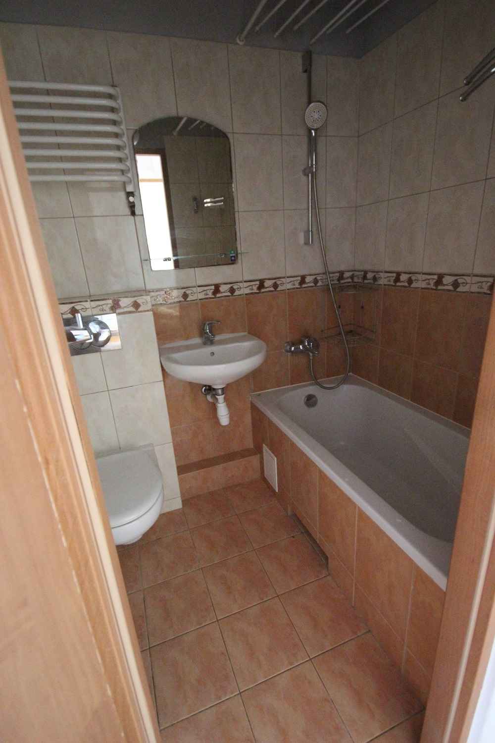 3pok, 56met, okolice Gersona PEŁEN ROZKŁAD/PIWNICA (Wrocław) Śródmieście - zdjęcie 11