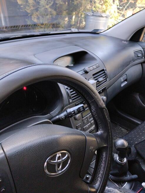 Toyota Avensis t25 kombi Busko-Zdrój - zdjęcie 7