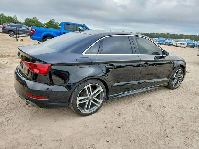 Audi A3 PREMIUM PLUS / S-Line / Quattro Tarnów - zdjęcie 4