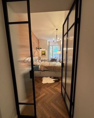 Stylowy apartament z klimatem w sercu Mokotowa Mokotów - zdjęcie 11