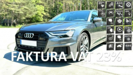 Audi A6 PL Salon Serwis ASO FV23% Rumia - zdjęcie 1