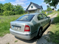 Skoda Octavia 1.6 B+G 02r Tarnów - zdjęcie 4