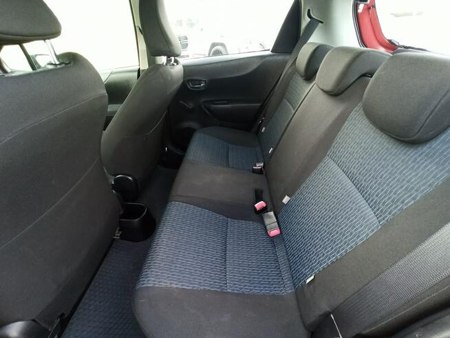 Toyota Yaris 2013/12, nowe sprzęgło, konserwacja Rzeszów - zdjęcie 9