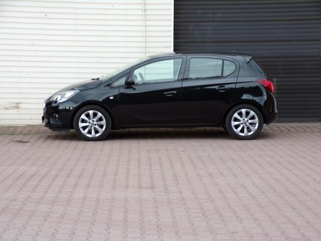 Opel Corsa Klimatyzacja /Gwarancja /I właść /64000Km /2017r Mikołów - zdjęcie 10