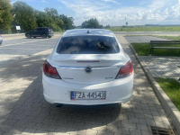 Opel Insignia OPC Zarejestrowany Klimatronic Navi Gostyń - zdjęcie 5