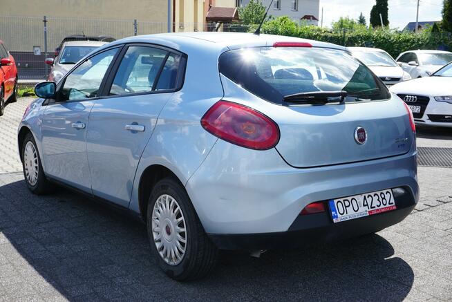Fiat Bravo zarejestrowany, ubezpieczony Opole - zdjęcie 7