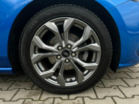 Ford Focus ST-Line X Kombi 1.0 EcoBoost mHEV 155 KM Warszawa - zdjęcie 11