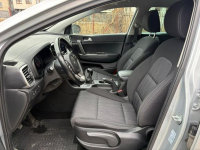 Kia Sportage Salon Polska,Serwisowany,Gwarancja fabryczna. Warszawa - zdjęcie 11