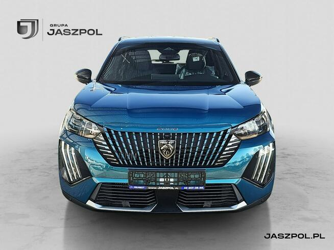 Peugeot 2008 Allure HYBRID 145 KM Wyprzedaż Rocznika 2025! Łódź - zdjęcie 2